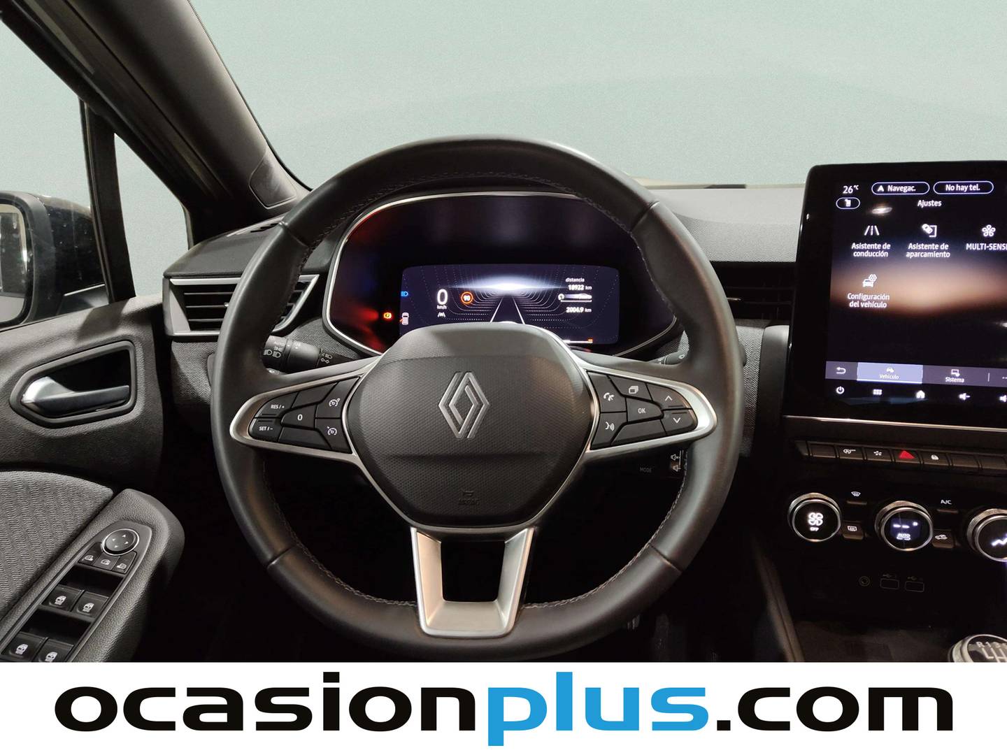 Renault Clio Renault Clio Techno TCe (90 CV) de ocasión