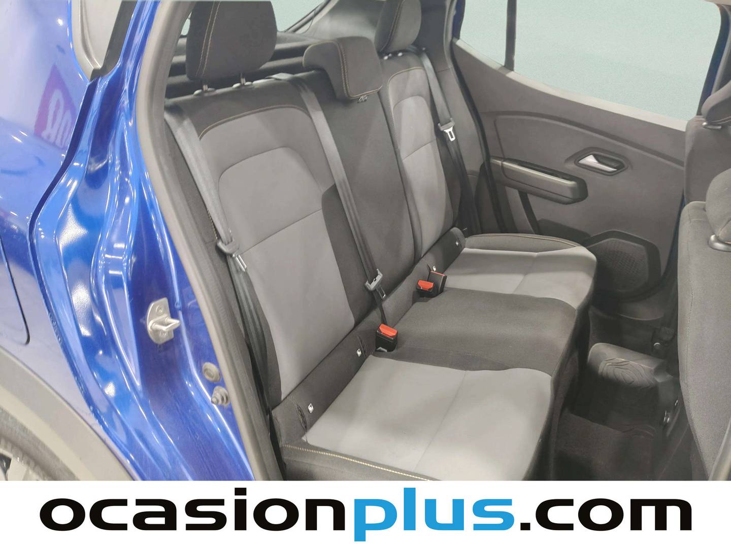 Foto Dacia Sandero Dacia Sandero Stepway Extreme Go TCe (110 CV)