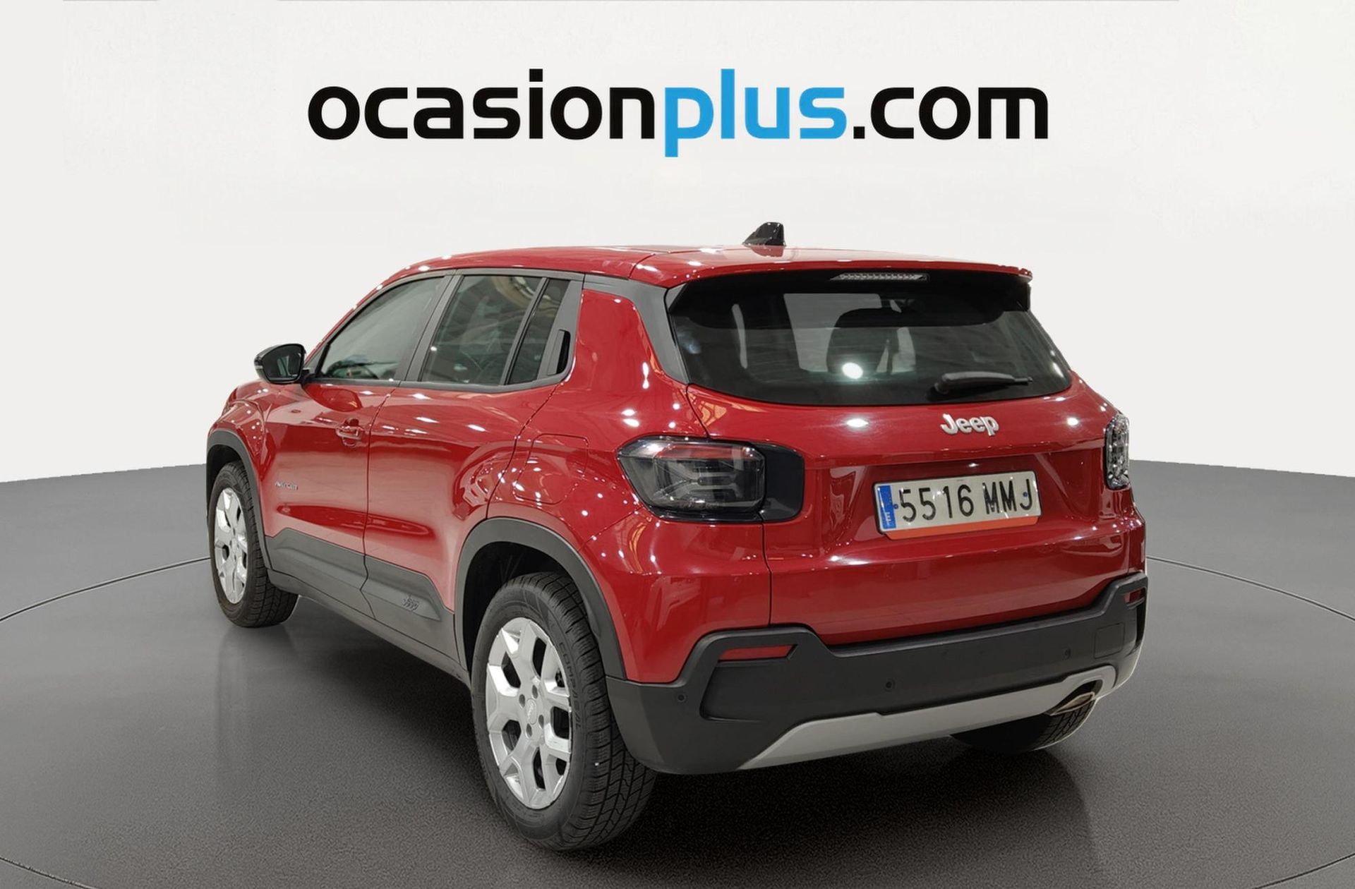 Jeep Avenger 1.2 G Altitude - foto 3