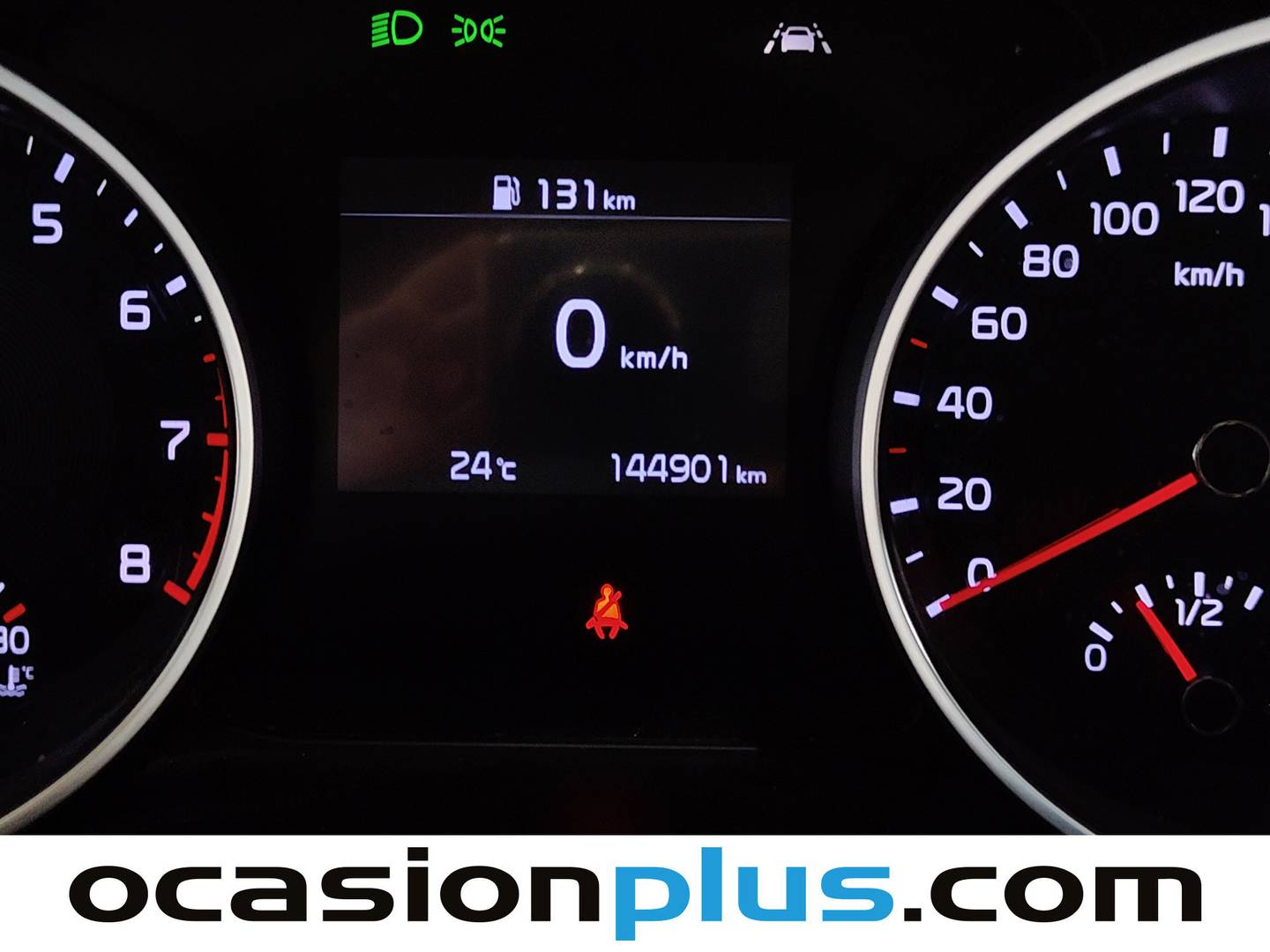 KIA Ceed KIA Ceed 1.0 T-GDi Tech (120 CV) barato