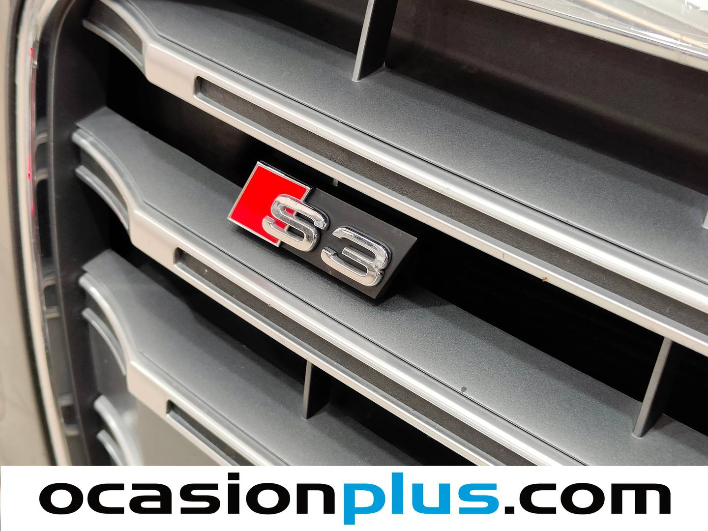 Audi A3 Audi S3 Sportback 2.0 TFSI Quattro (300 CV) S Tronic de ocasión