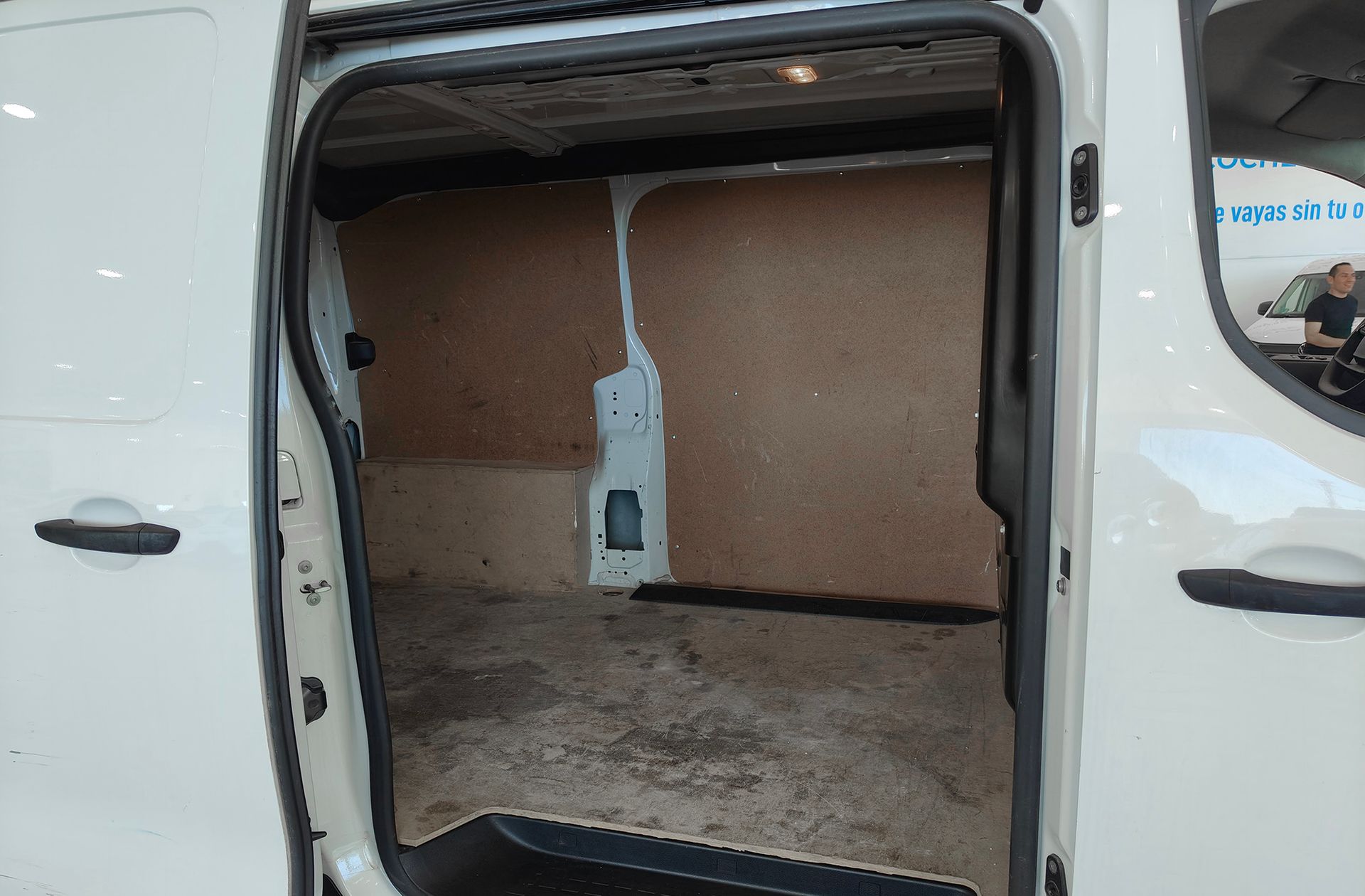 Fiat Scudo Furgon 1.5 BlueHDi L2 - foto 8