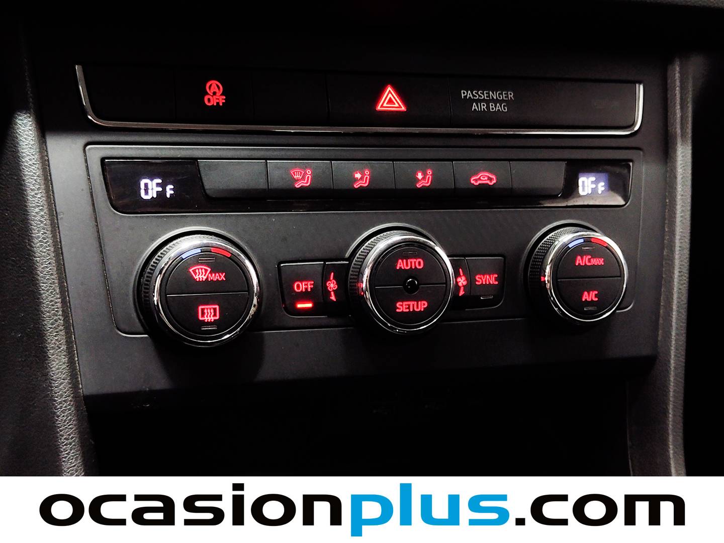 Seat León SEAT León ST ST 2.0 TDI S&S Style (150 CV) manual