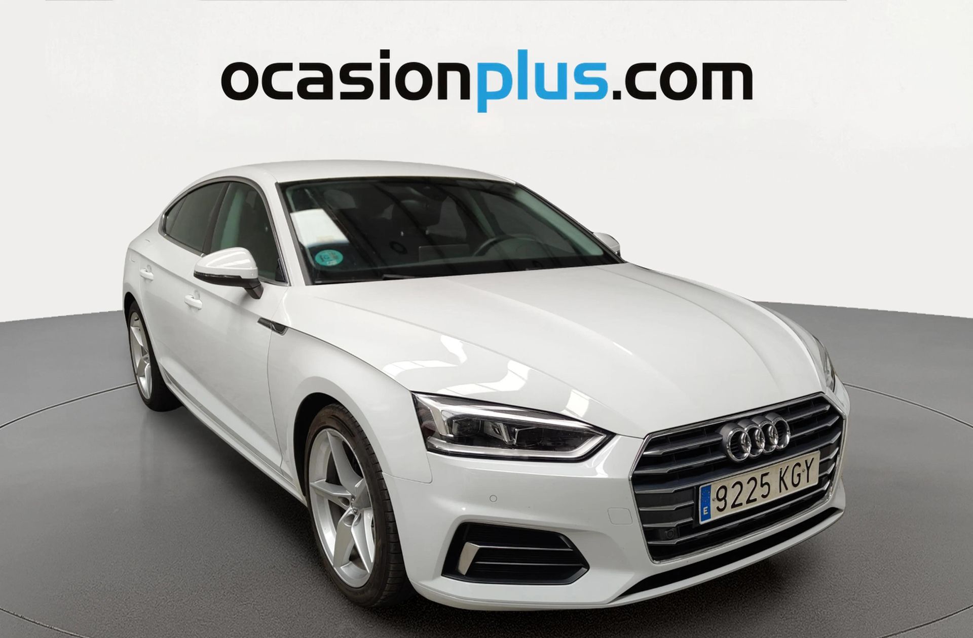Audi A5 Sportback Sport 1.4 TFSI S tronic - foto 2