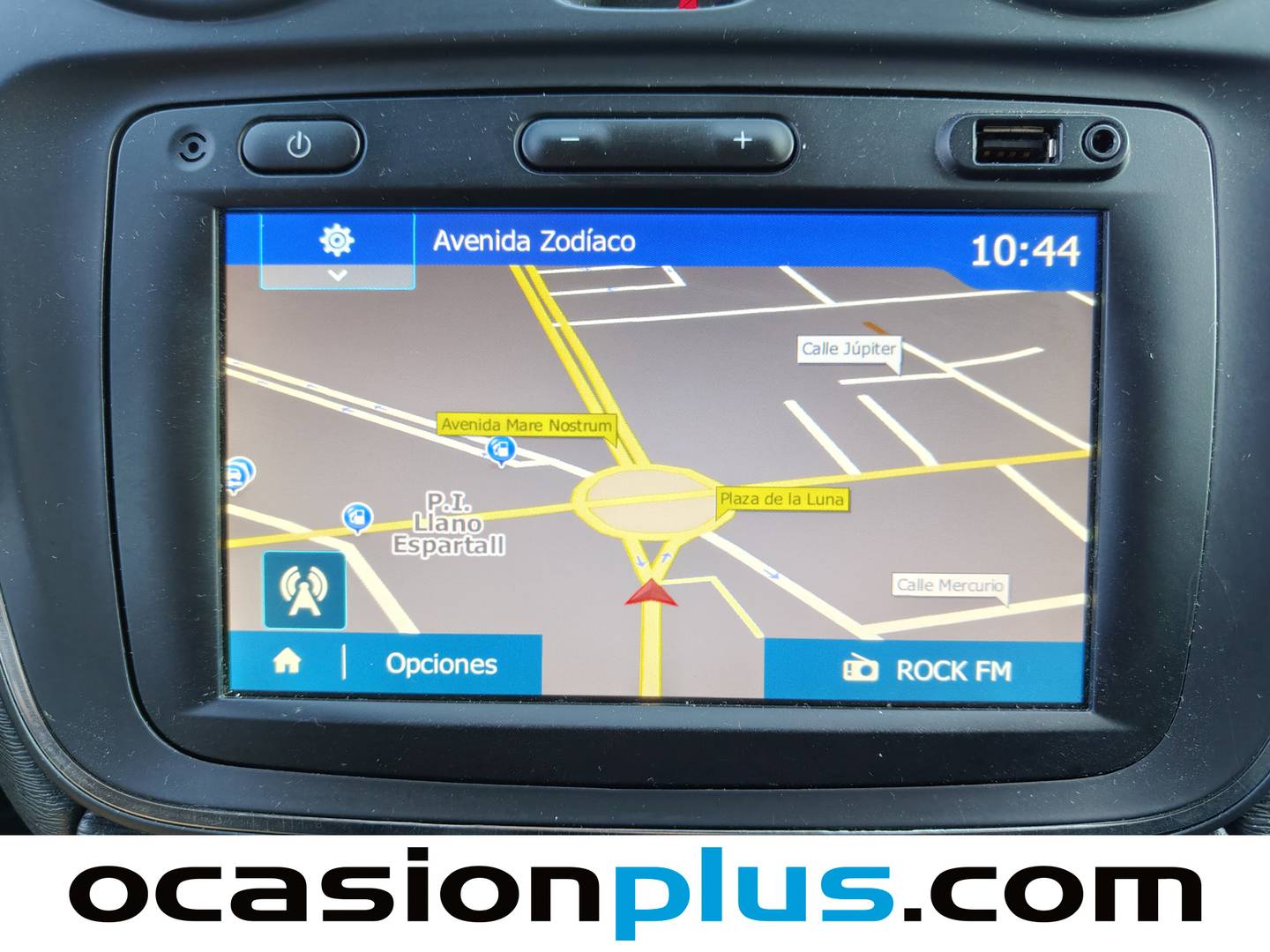 Foto Dacia Dokker Dacia Dokker Stepway Essential TCe  (131 CV) GPF