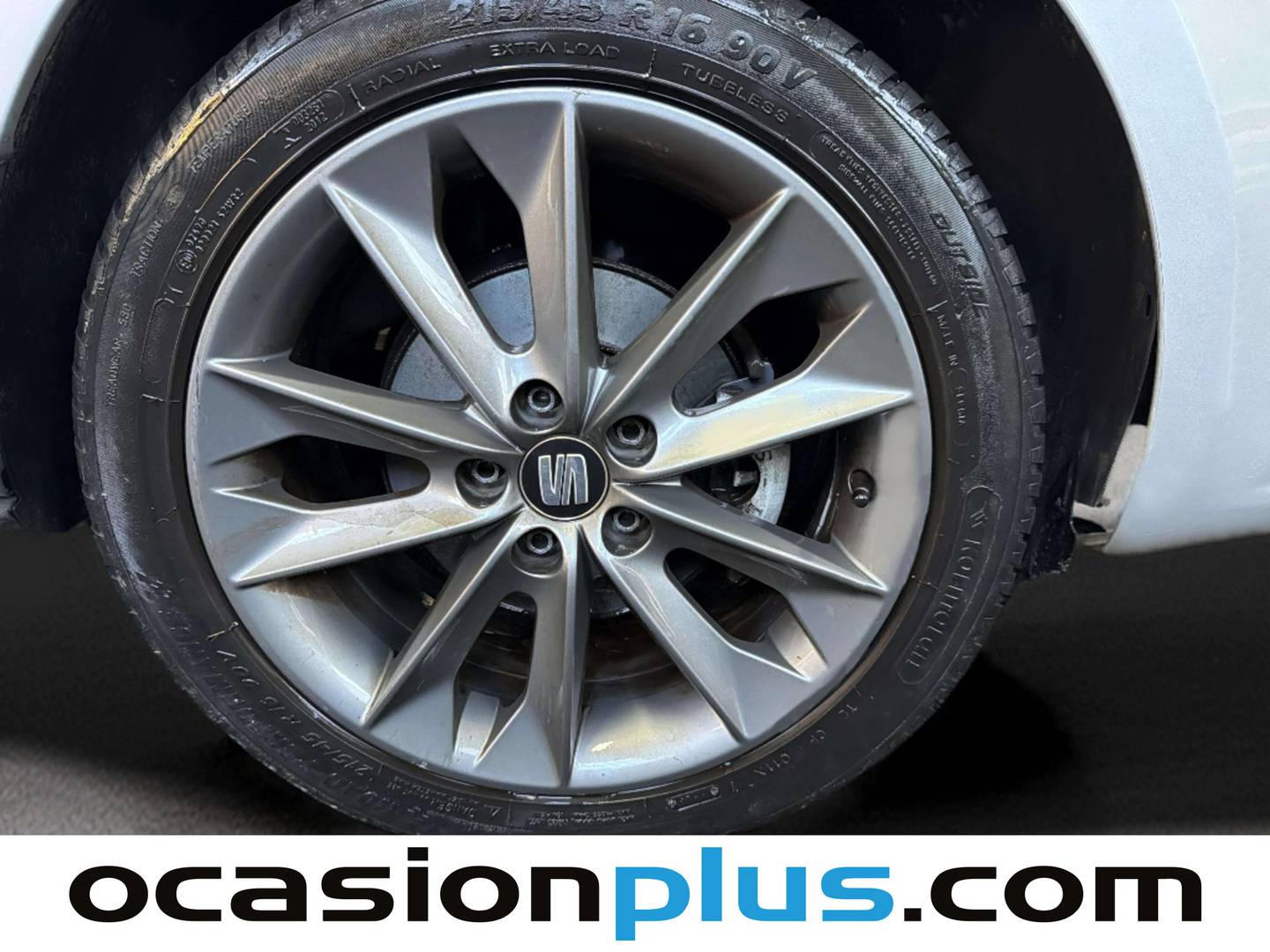 Foto Seat Ibiza SEAT Ibiza ST 1.6 TDI Style ITech (90 CV)