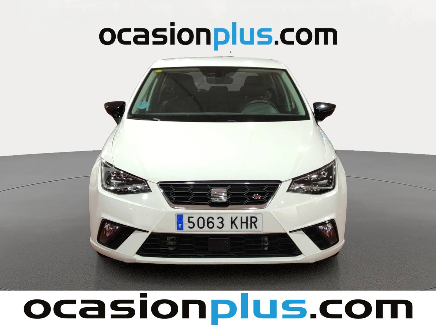 Foto Seat Ibiza SEAT Ibiza 1.0 EcoTSI S&S FR (115 CV)