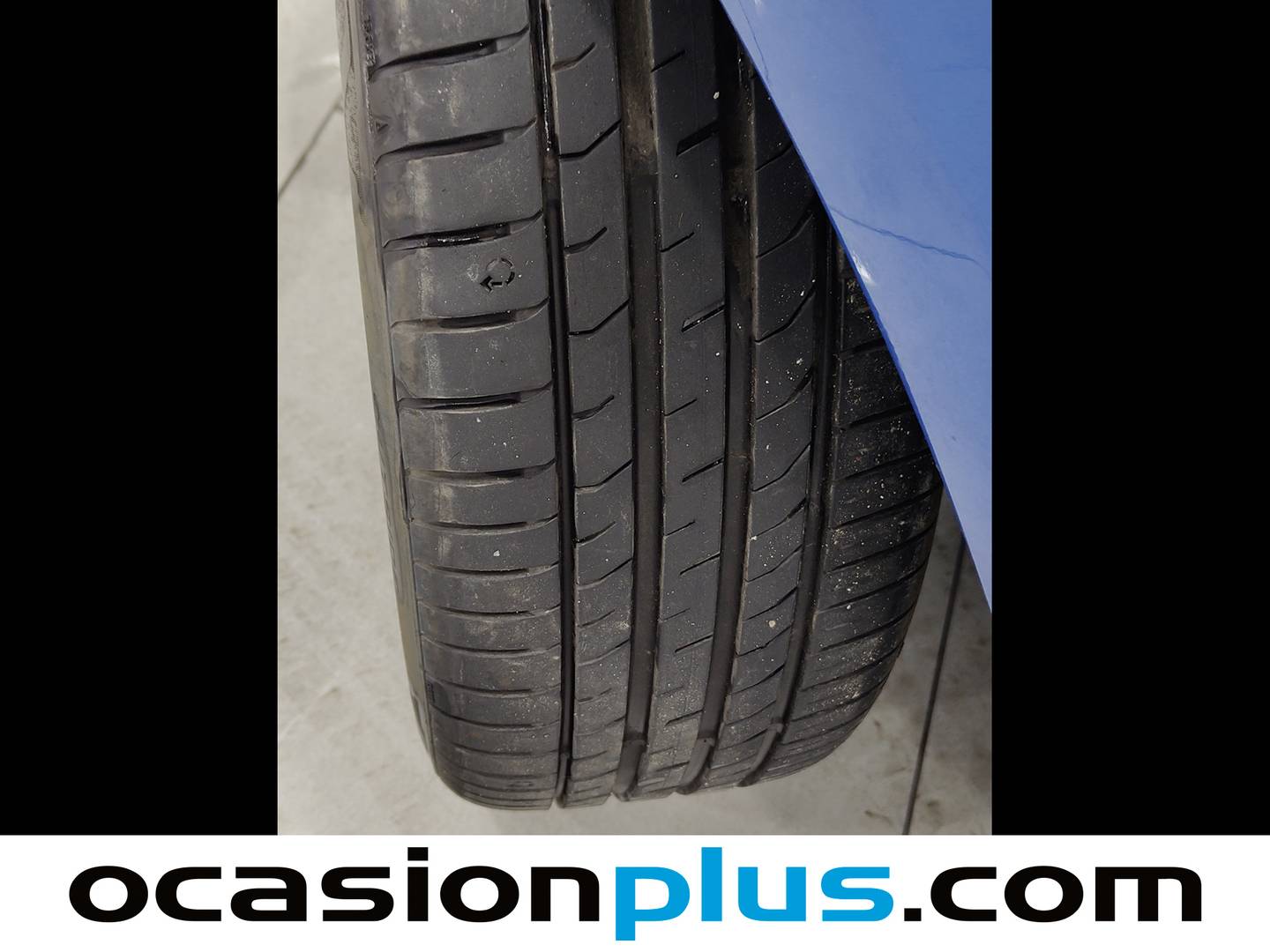 Ford EcoSport Ford EcoSport 1.0T EcoBoost S&S ST Line (125 CV) de ocasión