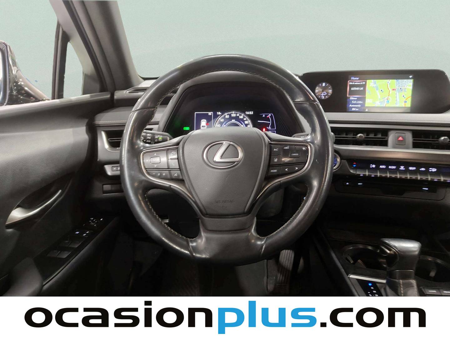 Lexus UX Lexus UX 250h Business Navigation 2WD (184 CV) automático