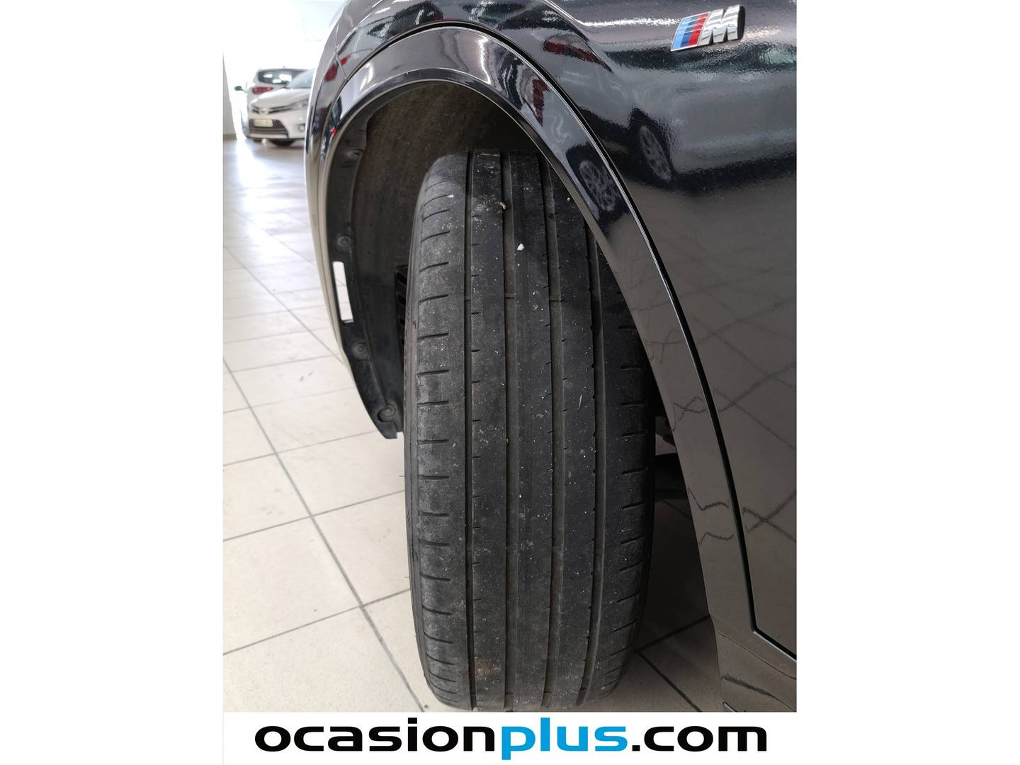 BMW X2 BMW X2 sDrive20i (178 CV) Pack M 2021