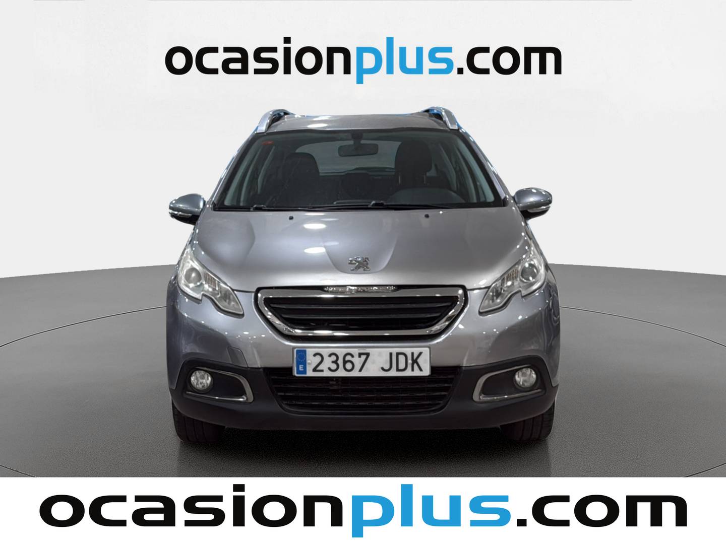 Peugeot 2008 Peugeot 2008 VTI 82 Active (82 CV) 82cv