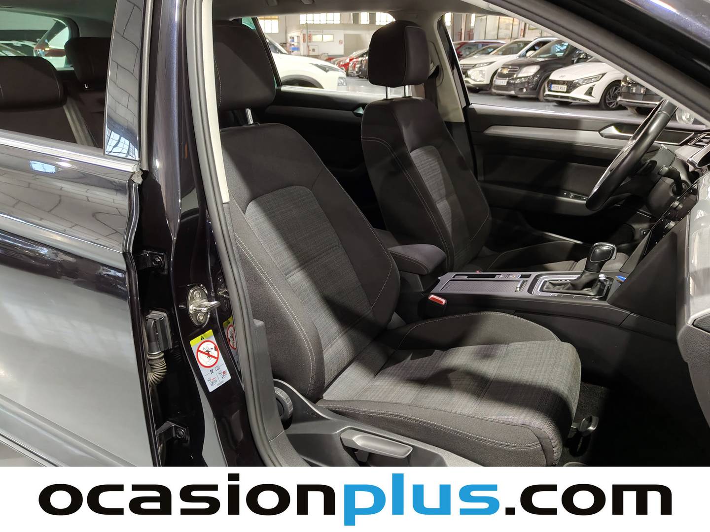 Volkswagen Passat Volkswagen Passat Variant 2.0 TDI (122 CV) DSG 2021