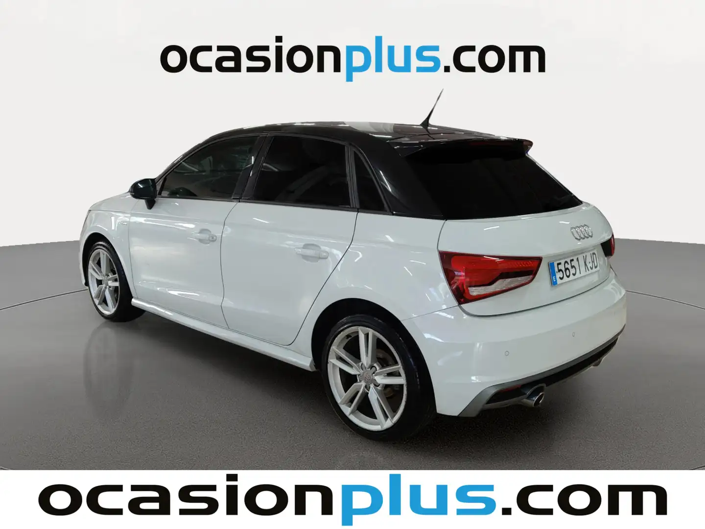 Foto Audi A1 Audi A1 Sportback Adrenalin 1.6 TDI (116 CV) Pack S-Line