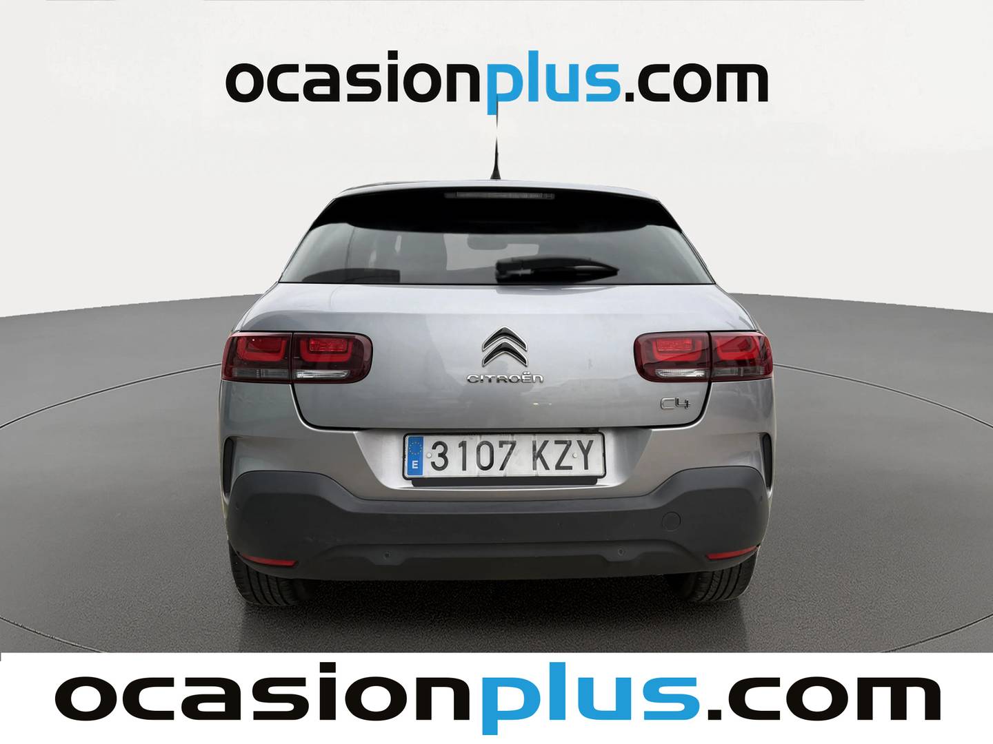 Foto Citroën C4 Cactus Citroen C4 Cactus PureTech 110 S&S Shine (110 CV)