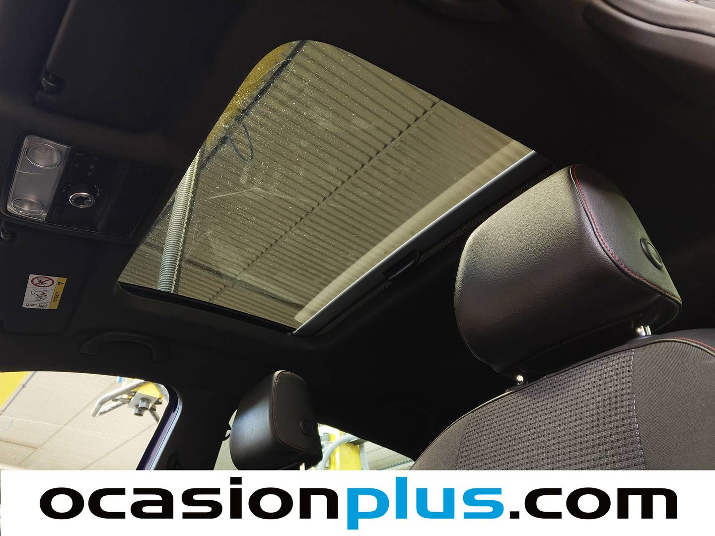 Extras y acabados del Seat León SEAT León 1.5 TSI S&S FR Edition Plus (150 CV)