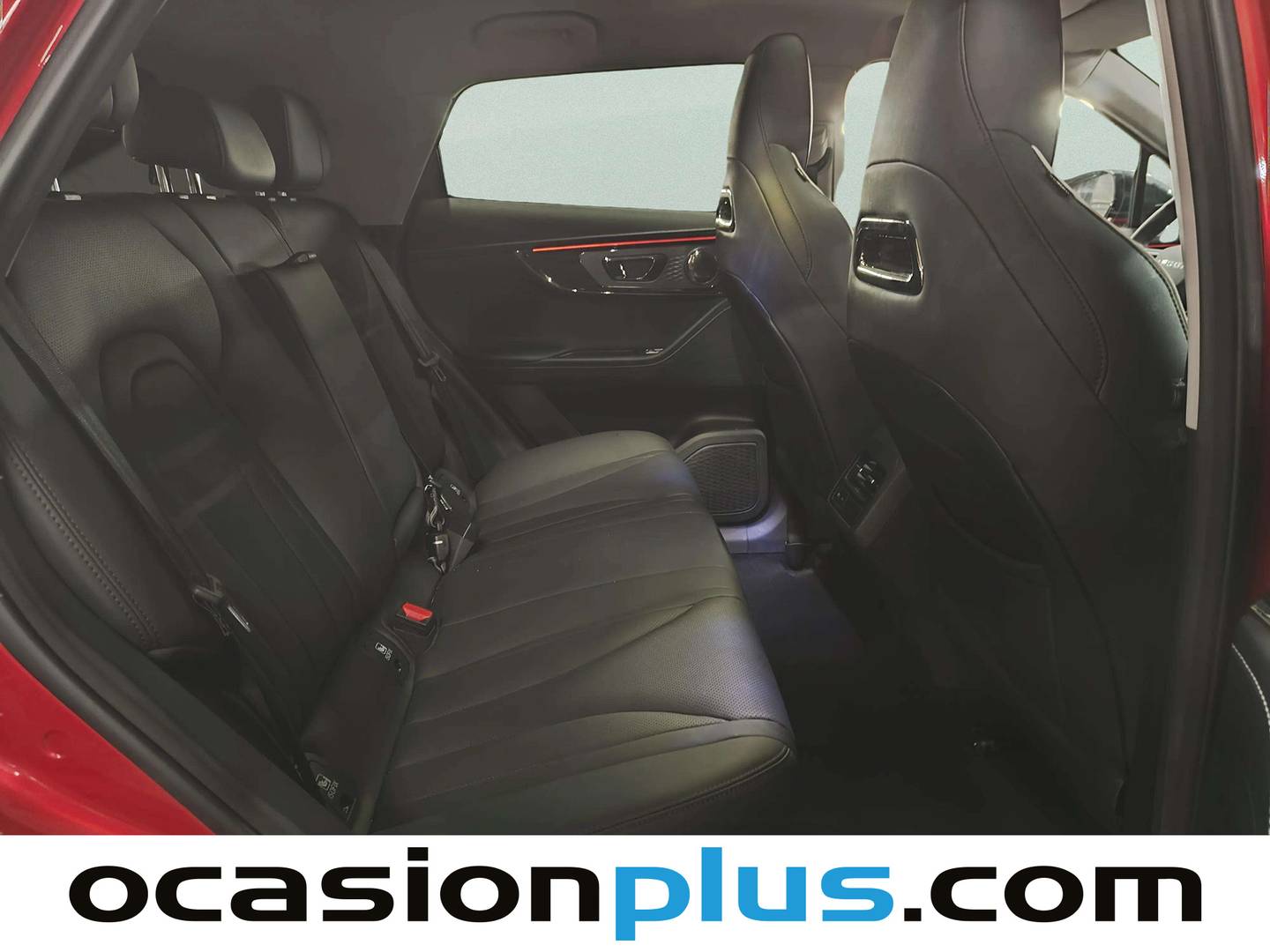 OMODA 5 OMODA 5 1.6 TGDI Premium (145 CV) seminuevo