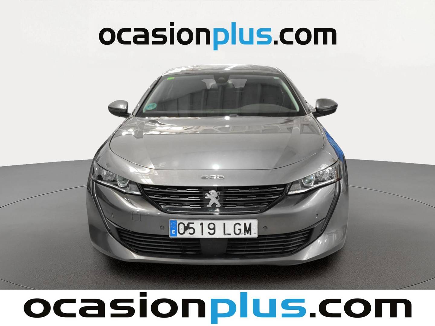 Peugeot 508 Peugeot 508 BlueHDi 130 S&S Allure (130 CV) 130cv