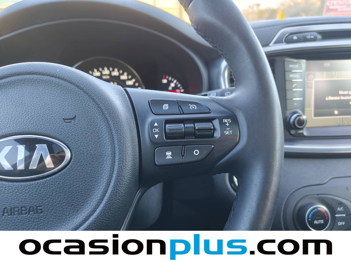 KIA Sorento Kia Sorento 2.2 CRDi Emotion (Pack Luxury) 4x4 Auto (200 CV) 7 Plazas al mejor precio