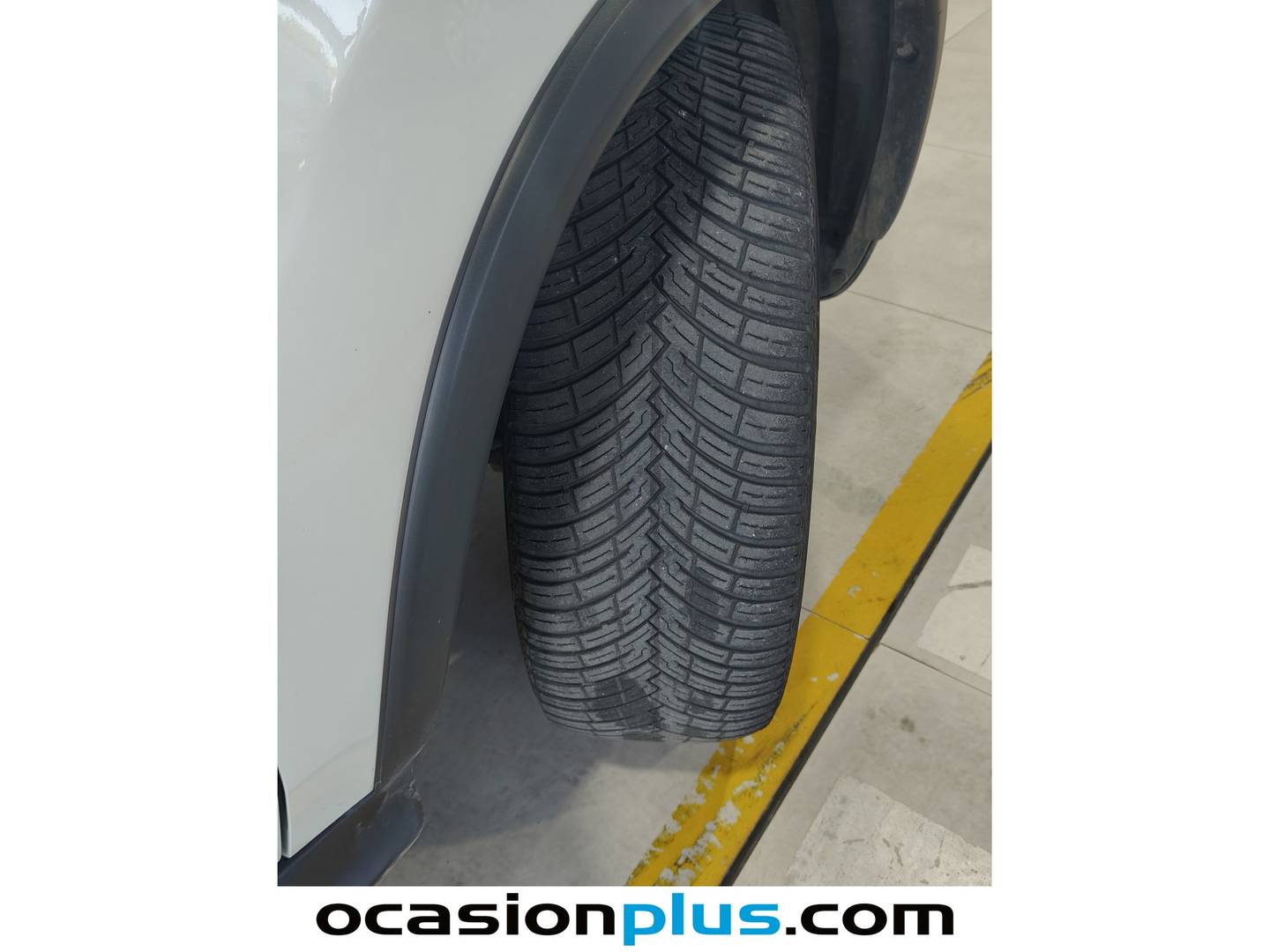 Mitsubishi ASX Mitsubishi ASX 160 DI-D Motion (114 CV) km 0
