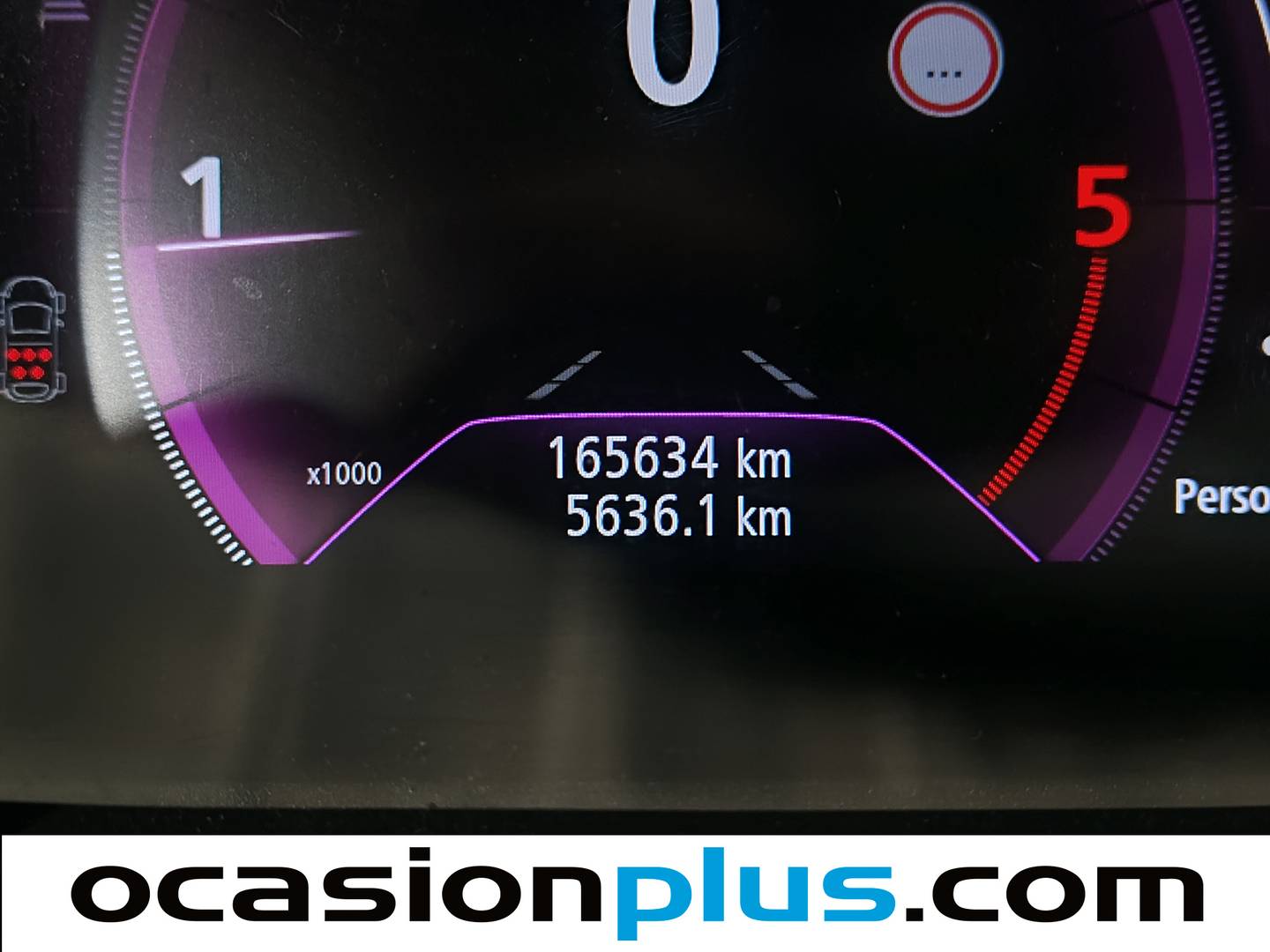 Renault Grand Scénic Renault Grand Scenic Zen Blue dCi  (120 CV) 120cv