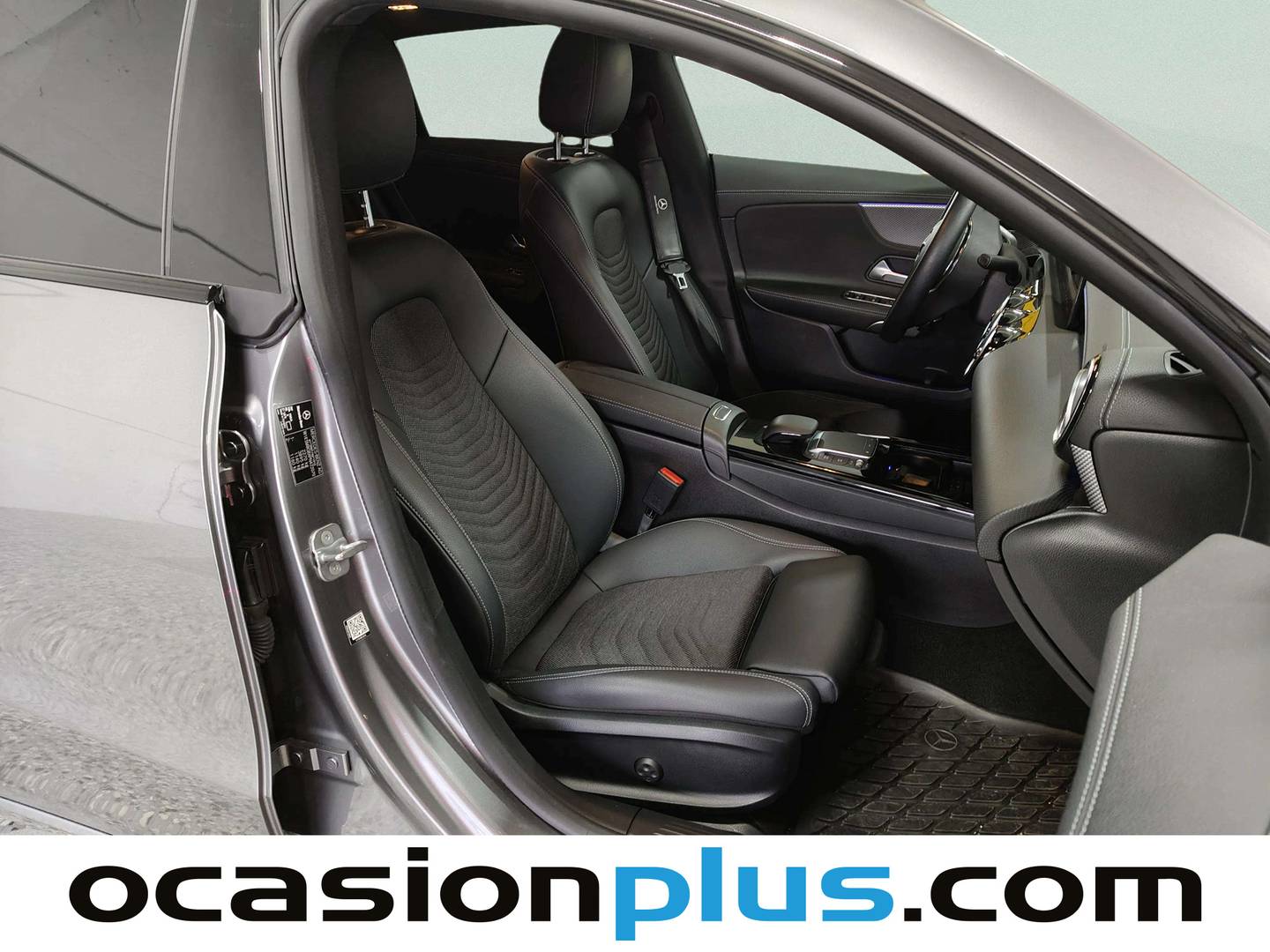 Mercedes CLA Mercedes-Benz CLA Shooting Brake CLA 250 e (218 CV) barato