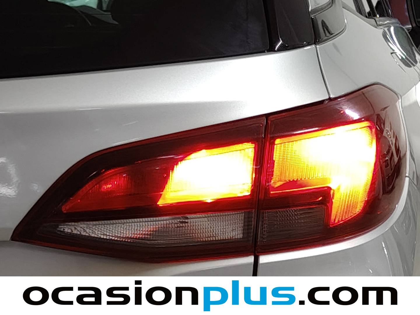 Opel Astra Opel Astra 1.4T SHT S/S Business Elegance CVT (145 CV) al mejor precio