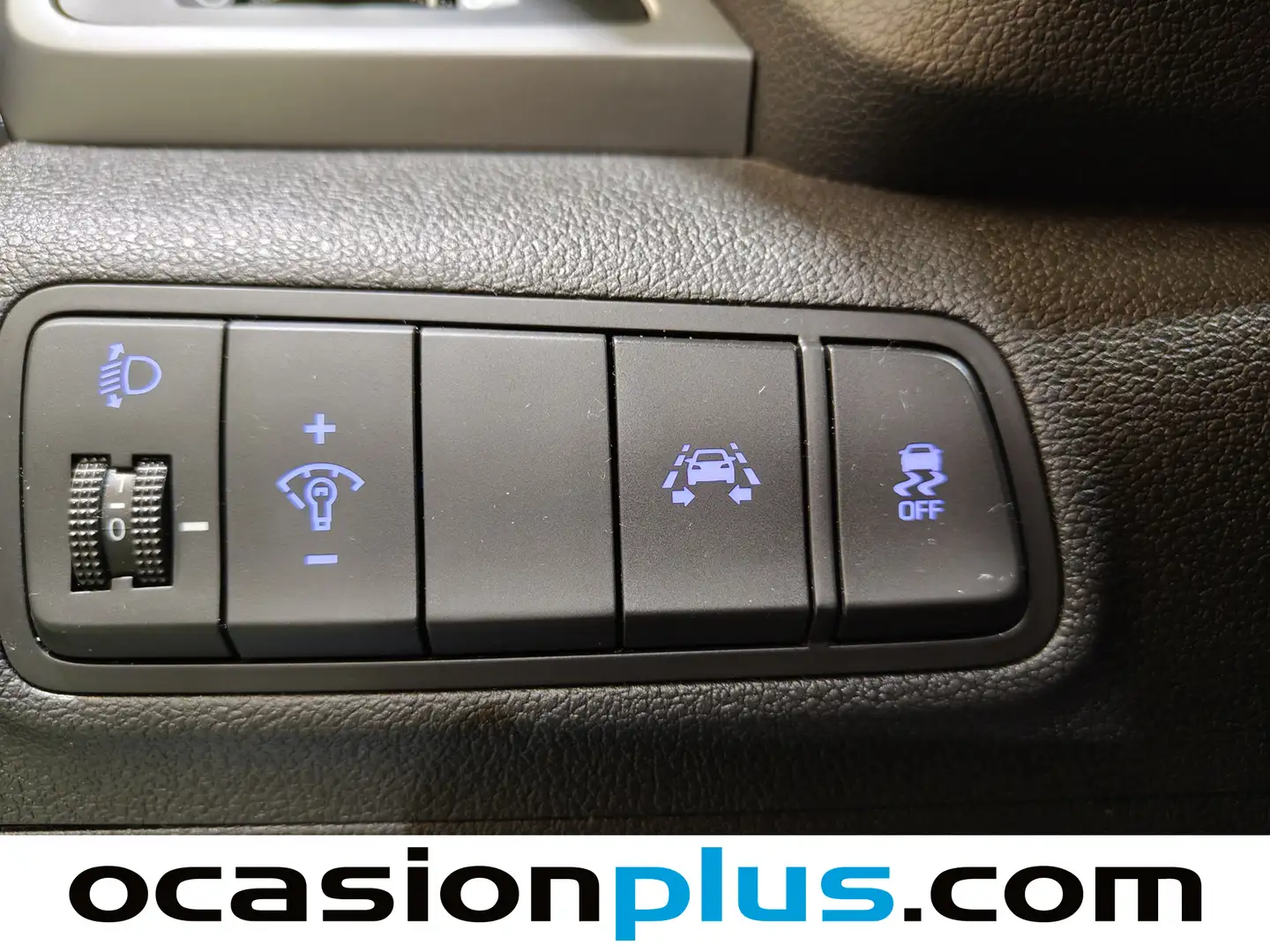 Foto Hyundai Tucson Hyundai Tucson 2.0 CRDi BlueDrive Tecno Sky 4x2 (136 CV)