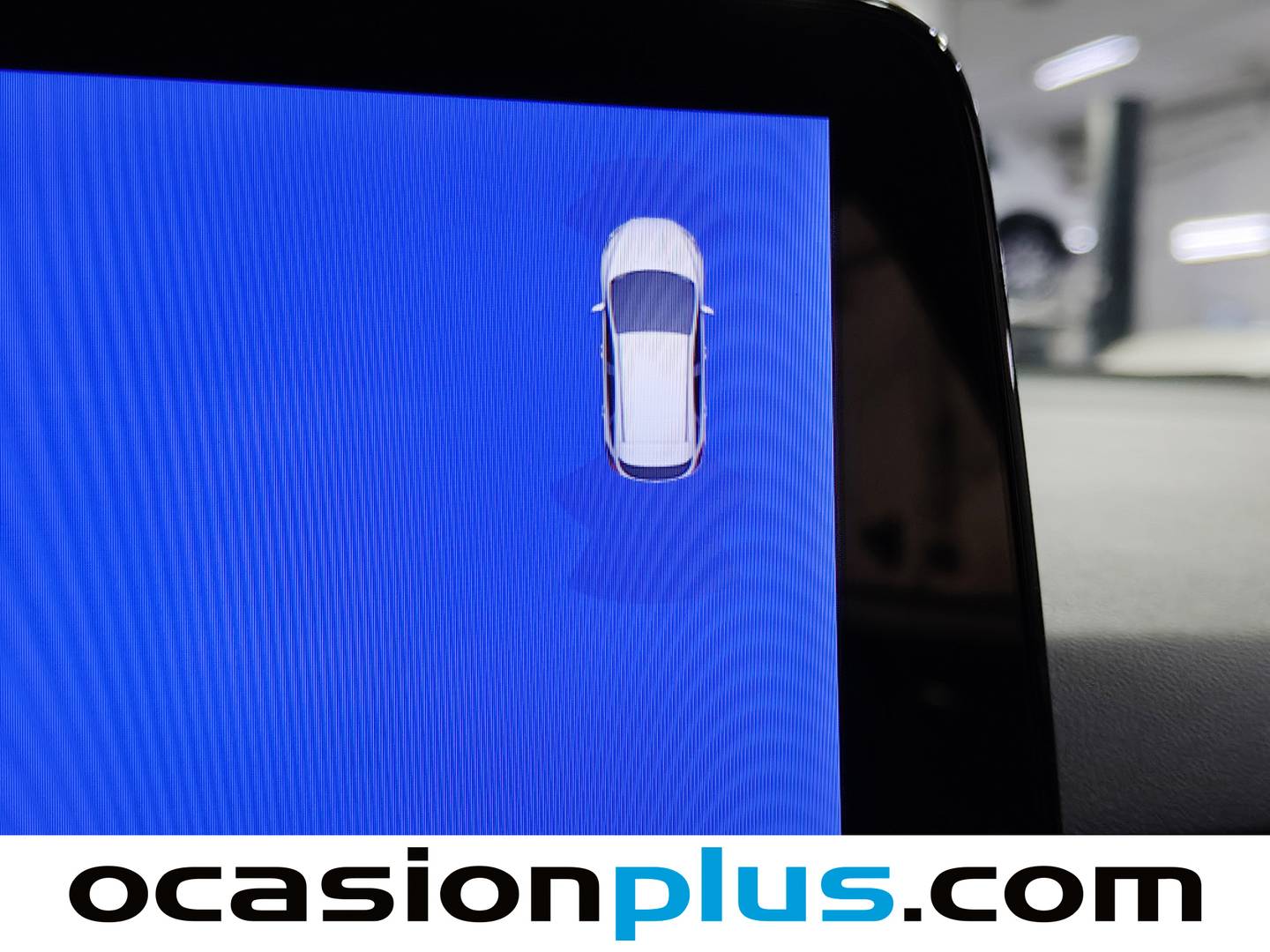 Foto Ford Focus Ford Focus 1.0 Ecoboost MHEV ST-Line (125 CV)