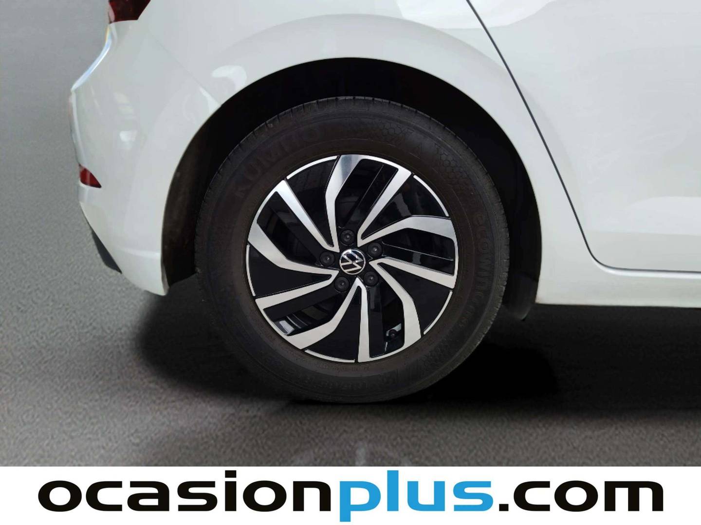 Volkswagen Polo Volkswagen Polo Life 1.0 TSI (95 CV) seminuevo