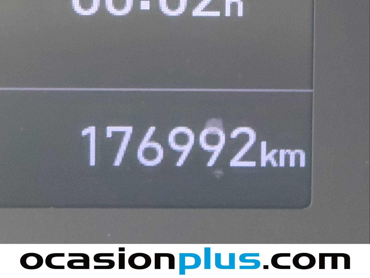 Hyundai i30 Hyundai i30 1.6 CRDI Klass (95 CV) seminuevo