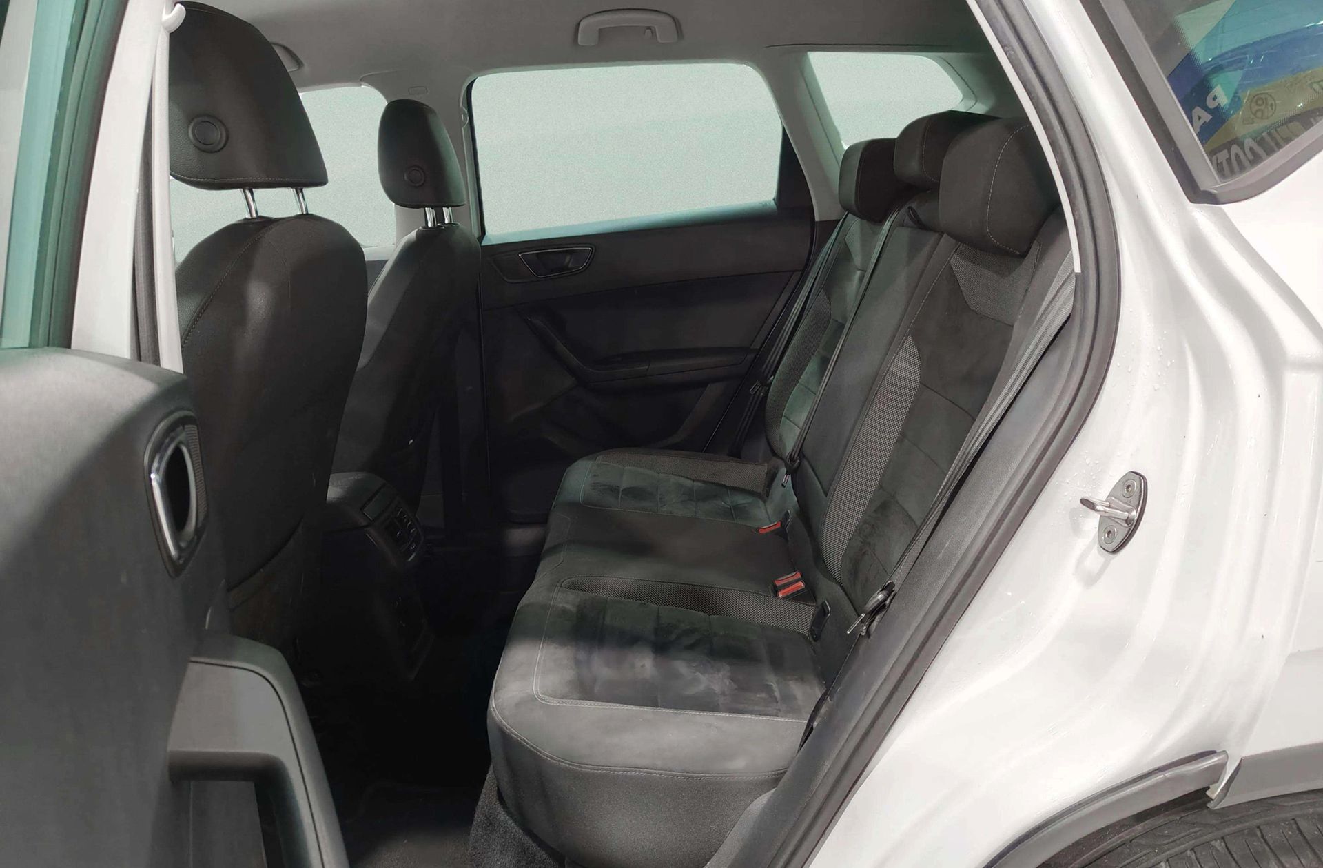 SEAT Ateca 1.0 TSI Ecomotive Style Edition Nav - foto 13