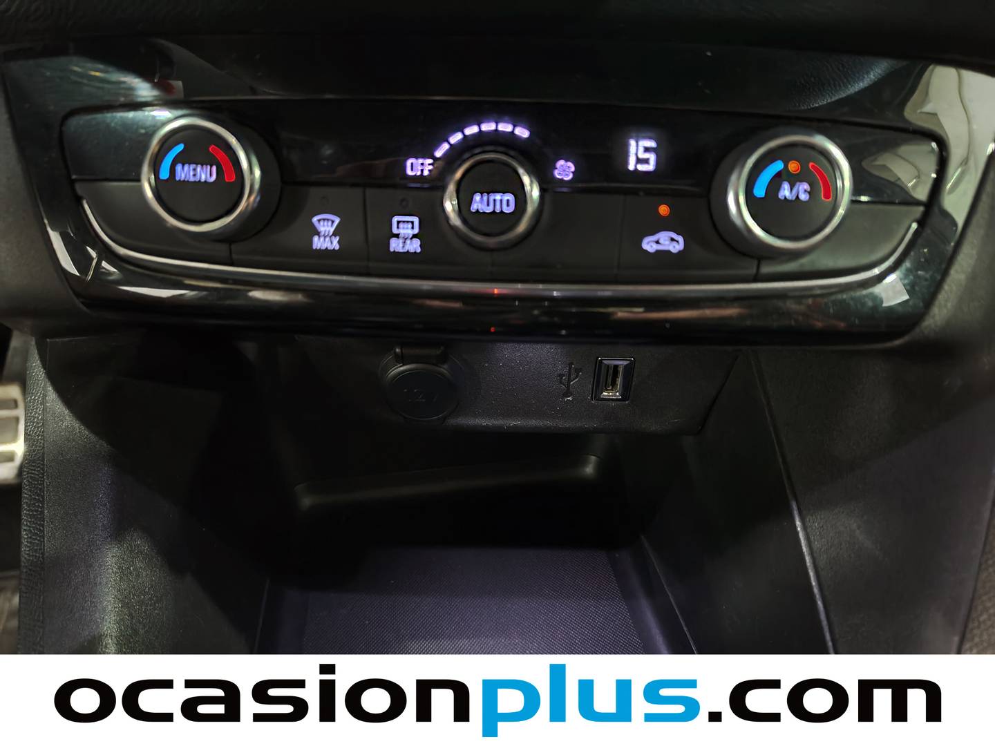 Foto Opel Corsa Opel Corsa 1.2 Turbo XHL GS-Line  (100 CV)