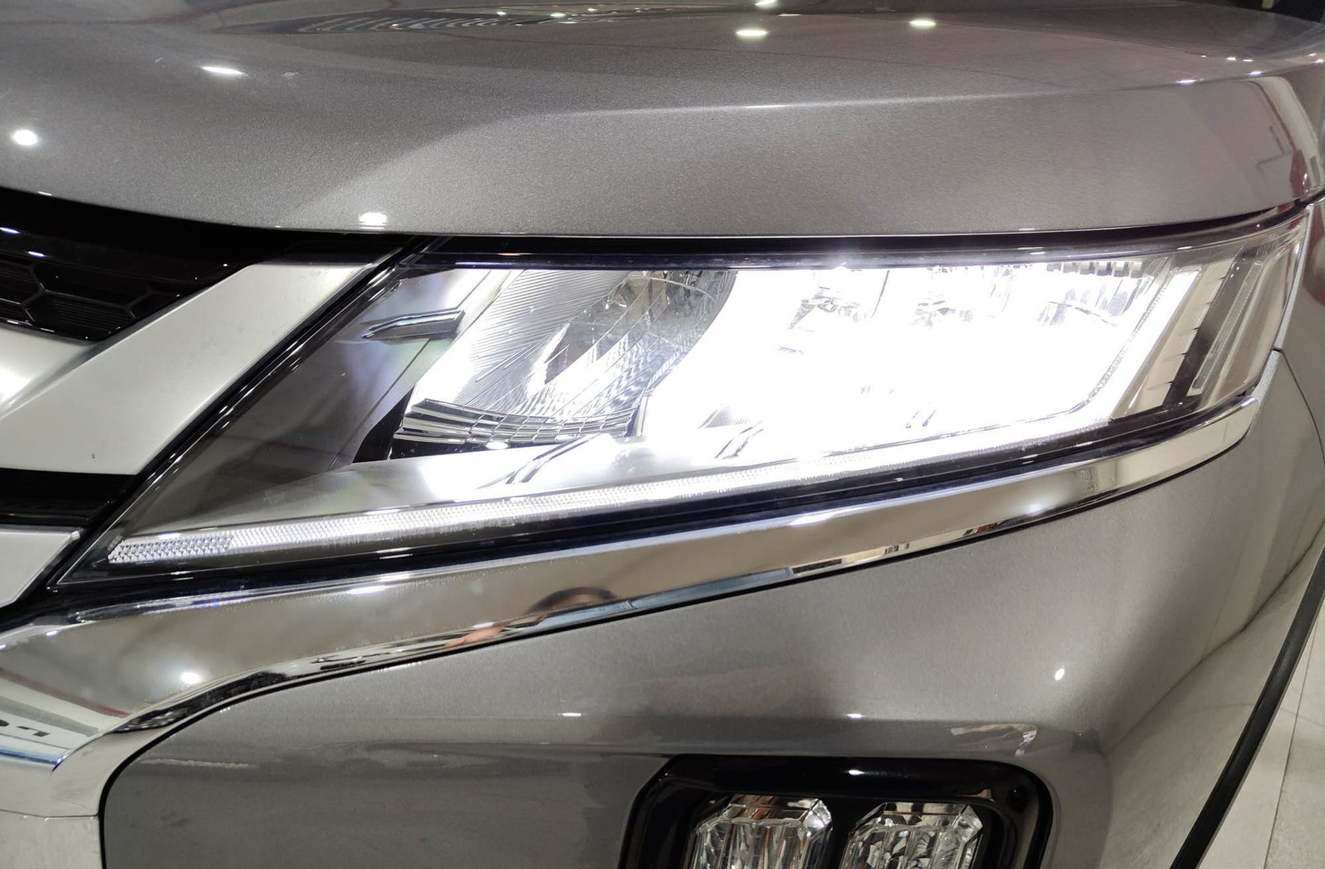 Mitsubishi ASX 200 MPI Kaiteki CVT - foto 15