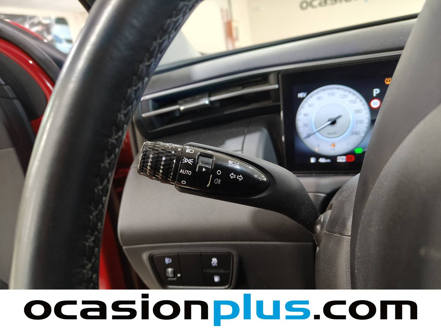 Hyundai Tucson Hyundai Tucson 1.6 TGDI PHEV Maxx 4X4 Auto (265 CV) seminuevo