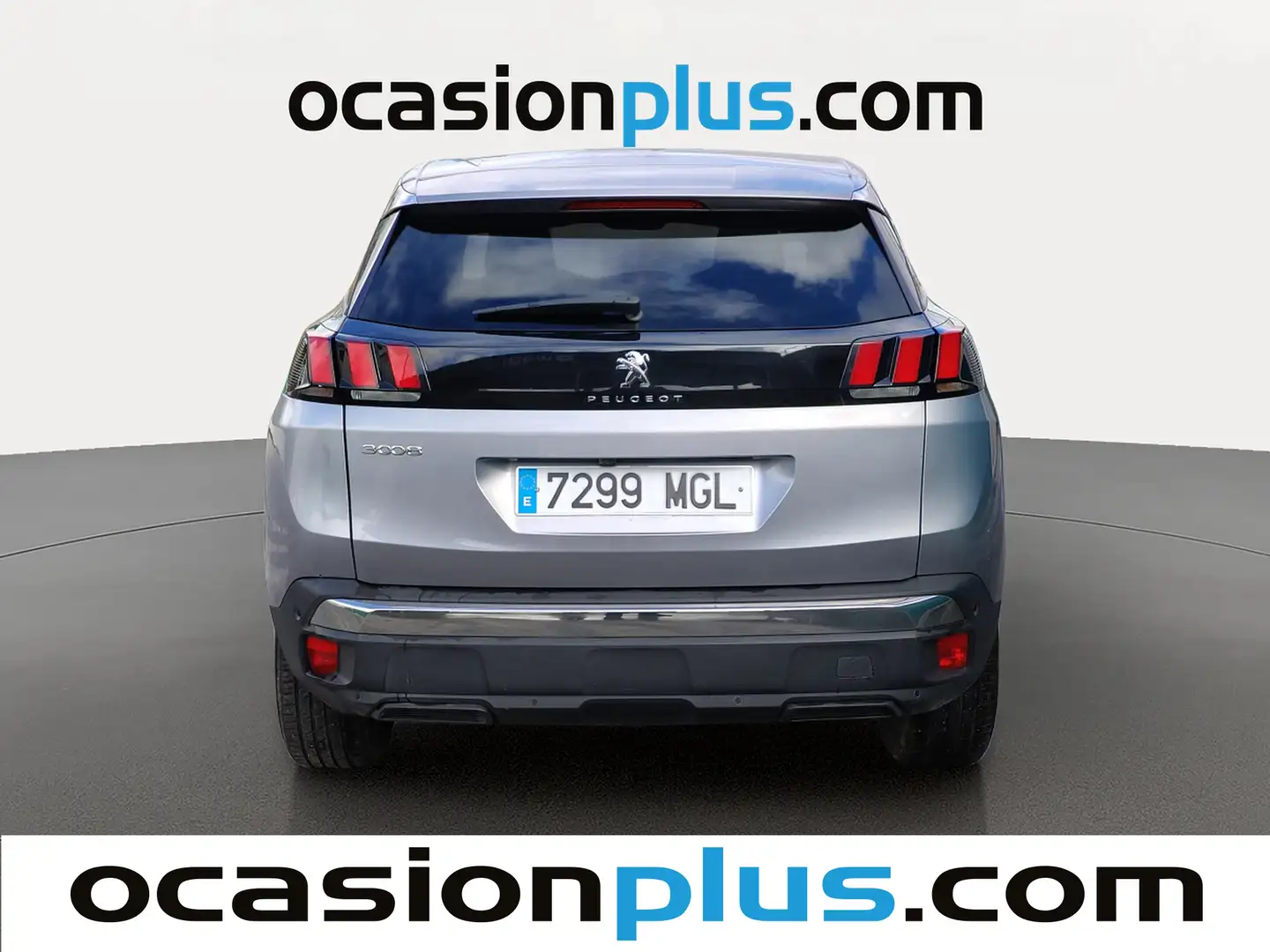 Foto Peugeot 3008 Peugeot 3008 PureTech 130 S&S Allure Pack (130 CV)