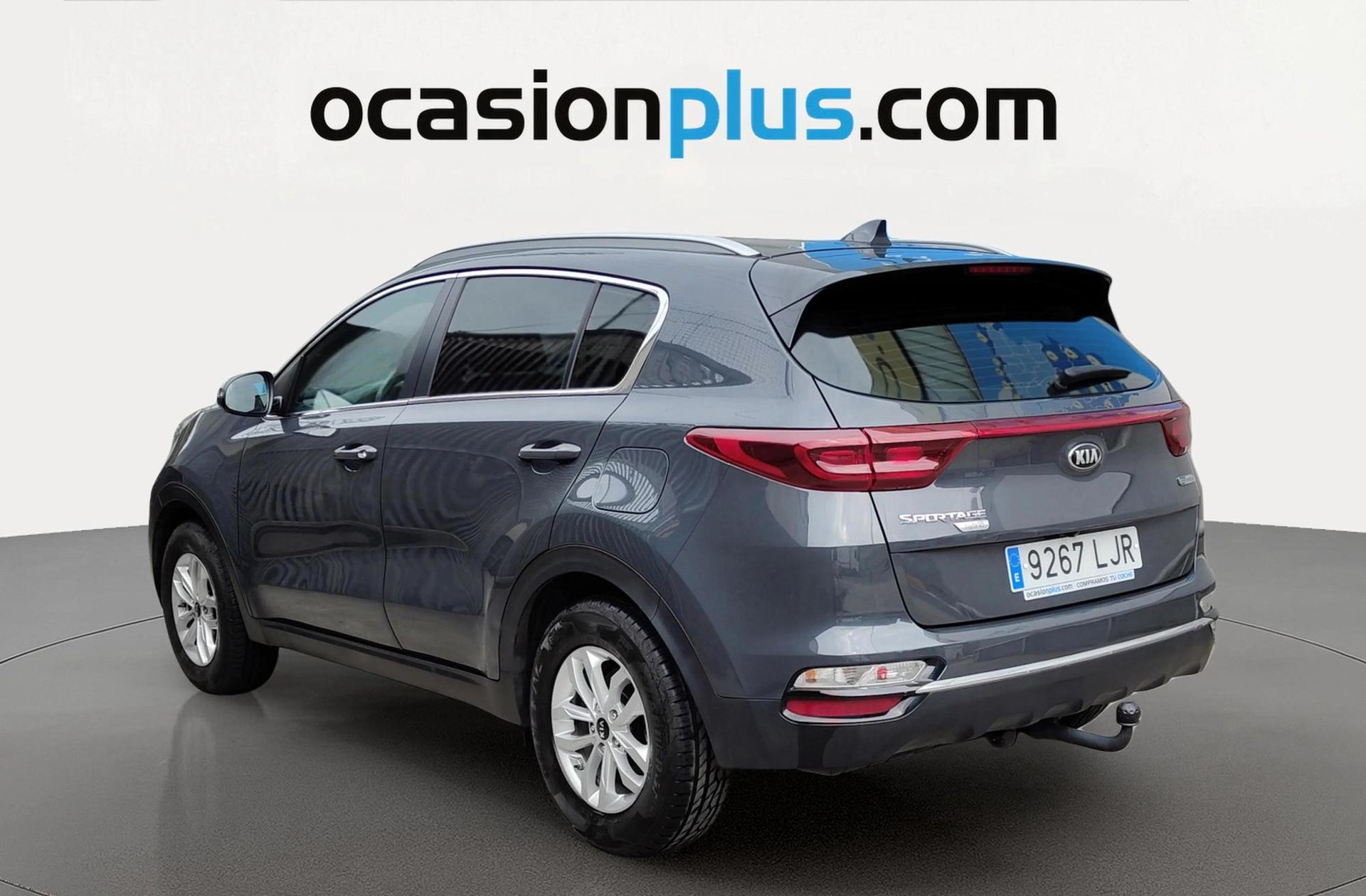 Kia Sportage 1.6 MHEV Concept 4x2 - foto 3