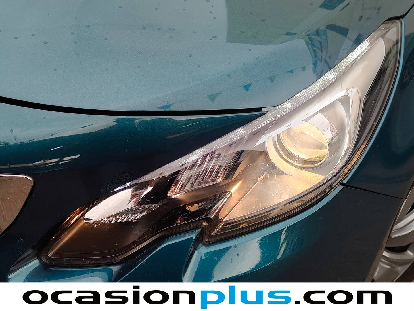 Peugeot 2008 Peugeot 2008 PureTech 82 Style (82 CV) de ocasión