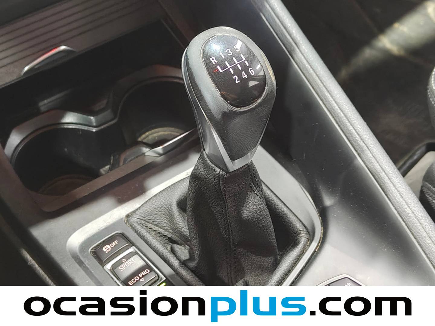 BMW X1 BMW X1 sDrive18d (150 CV) de segunda mano