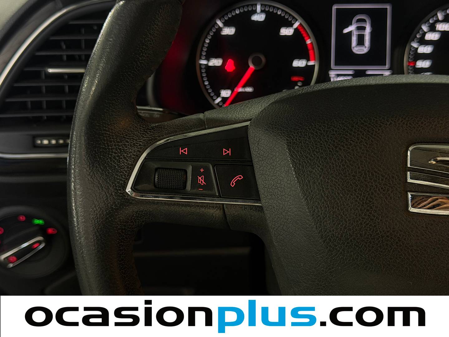 Seat León Seat León 1.6 TDI S&S Style (105 CV) de ocasión