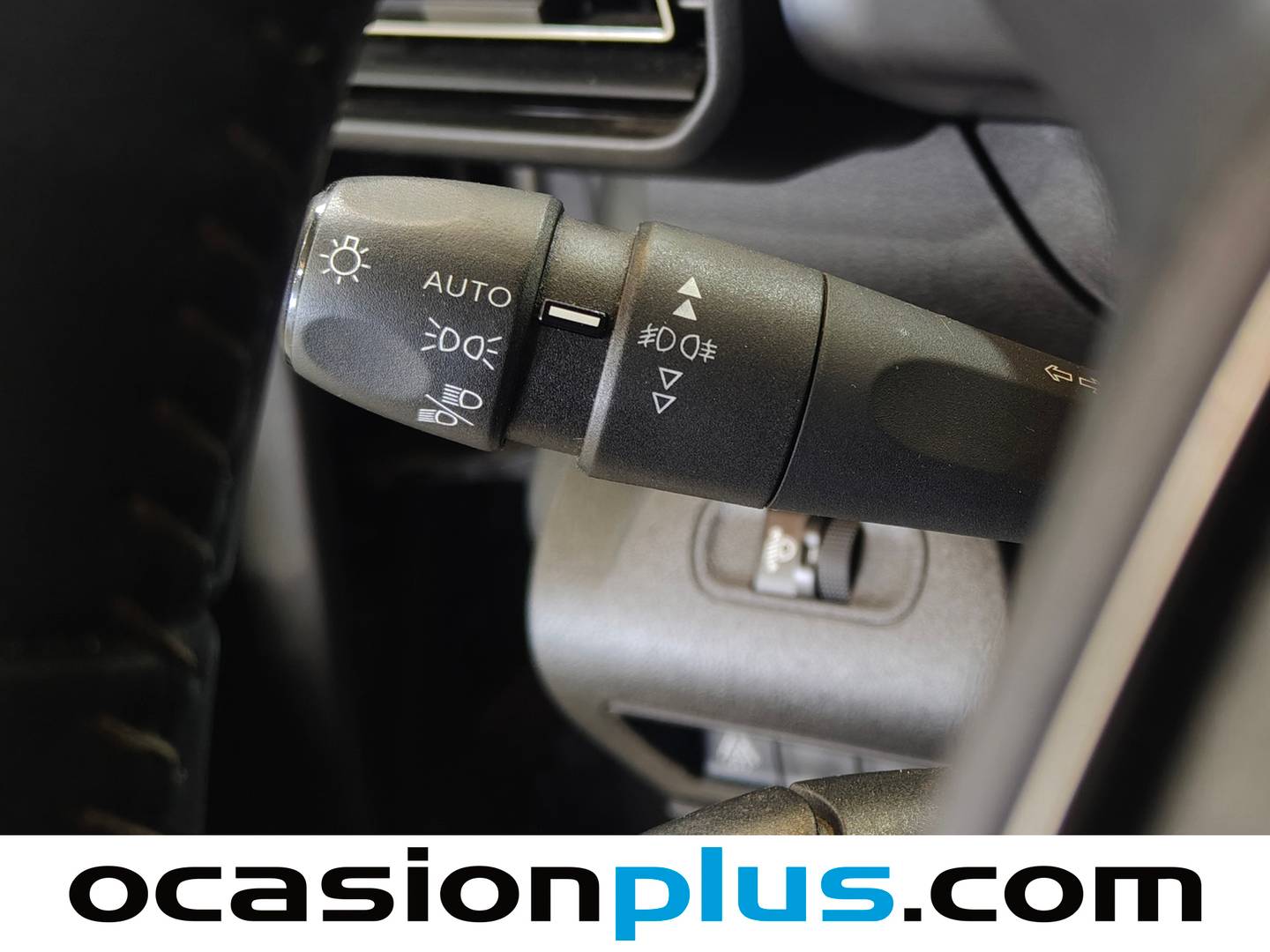 Peugeot Rifter Peugeot Rifter BlueHDi 130 S&S Allure Business Standard (130 CV) de segunda mano