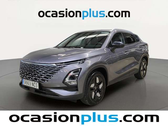 OMODA 5 1.6 TGDI Premium (145 CV) de segunda mano