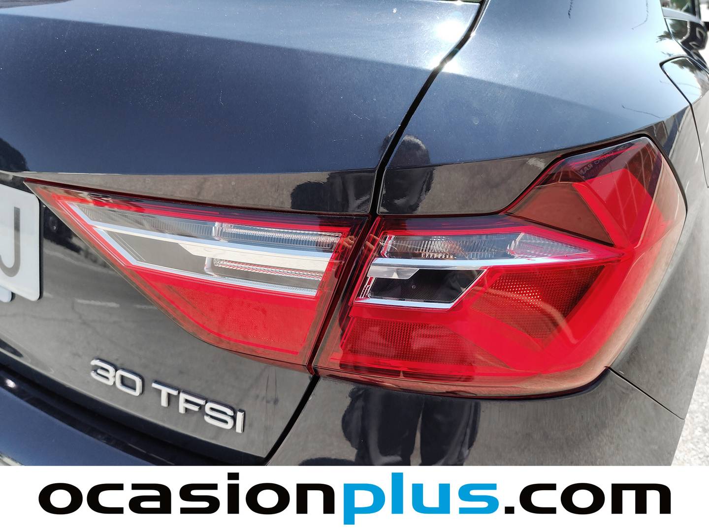 Audi A1 Audi A1 Sportback Advanced 30 TFSI (116 CV) km 0