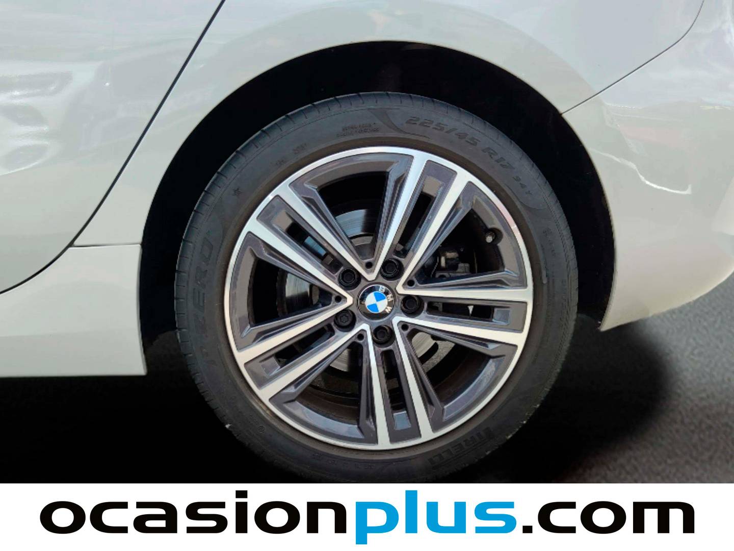BMW Serie 1 BMW Serie 1 118d Business  (150 CV) km 0