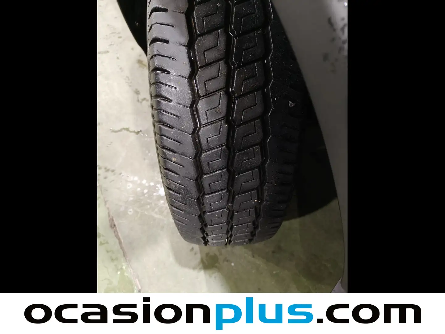 Foto Ford Transit Custom Ford Transit Custom Furgon 2.0 TDCI MHEV Trail 300 L1 (130 CV)