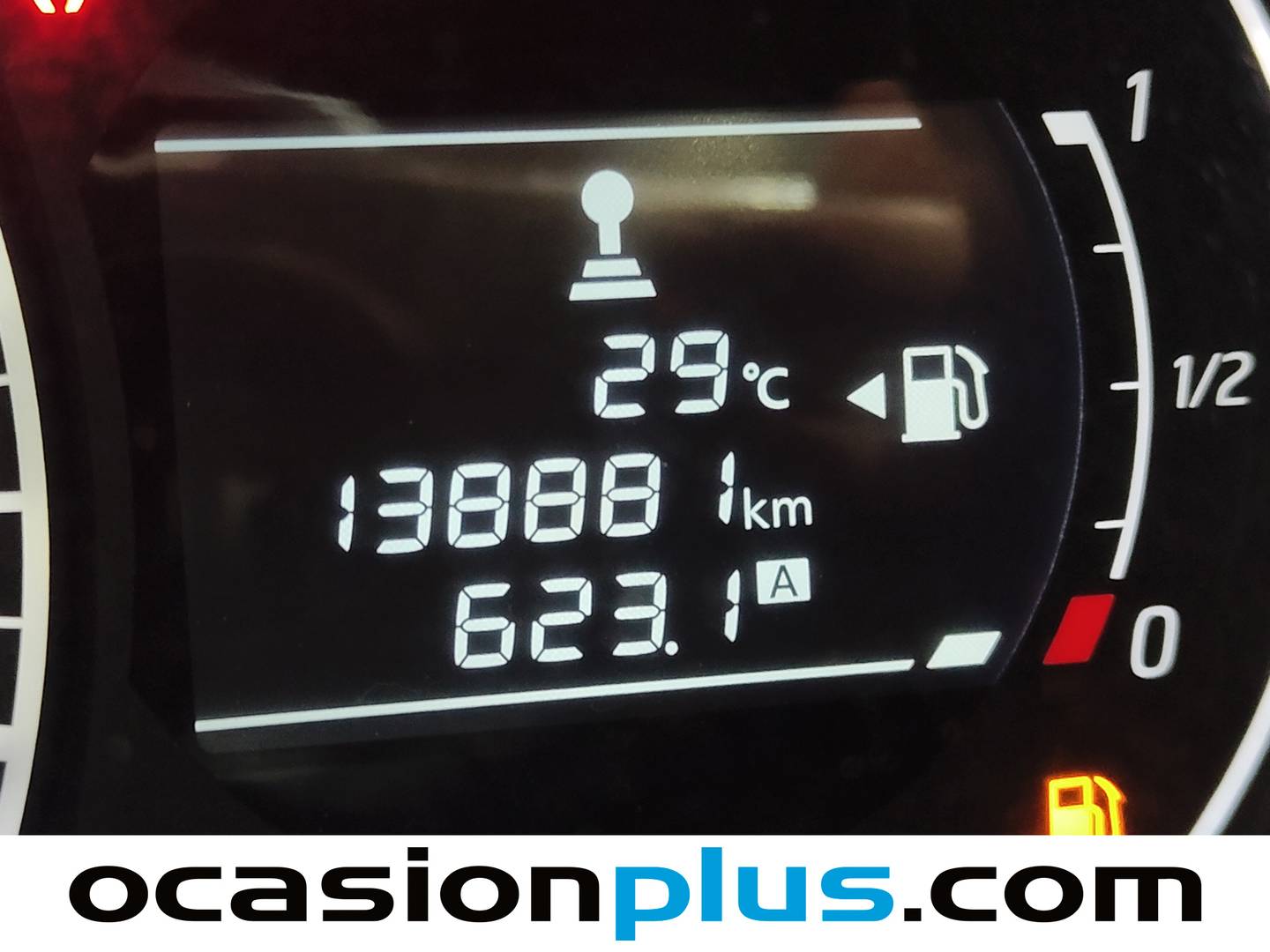Nissan NOTE Nissan Note 1.5 dCi Acenta (90 CV) seminuevo