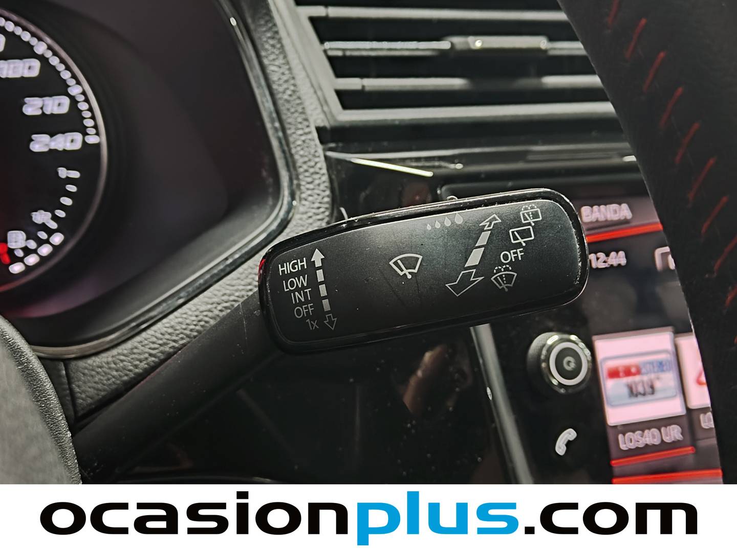 Seat Ibiza Seat Ibiza 1.0 EcoTSI FR (115 CV) barato