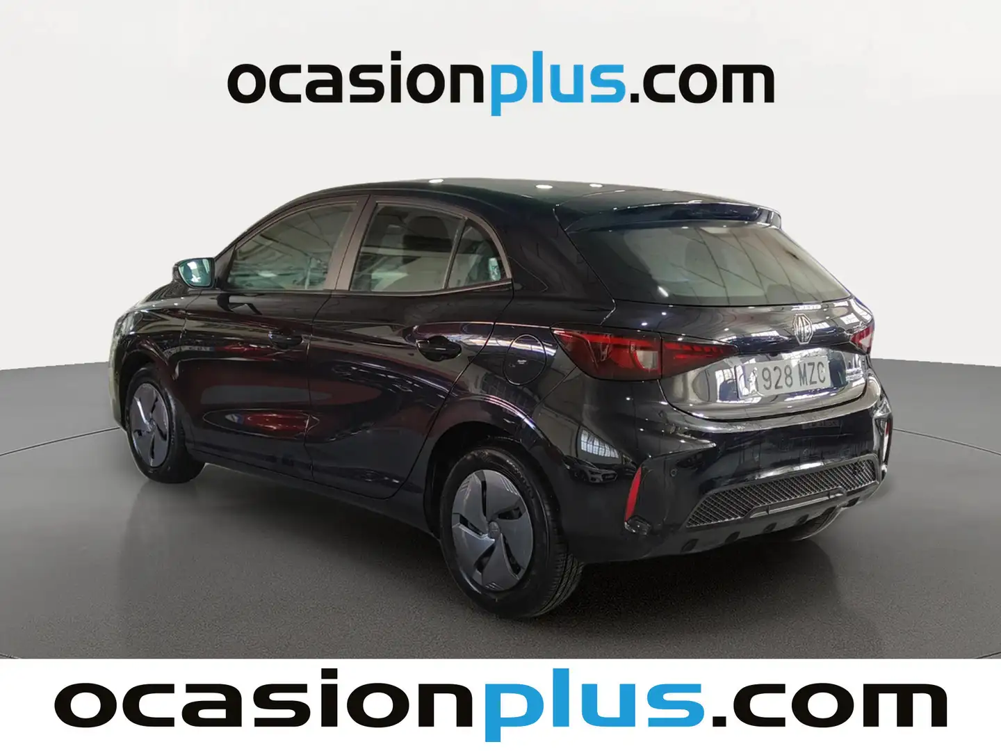 Foto MG MG3 Hybrid+ MG MG3 Hybrid+ Standard (195 CV)