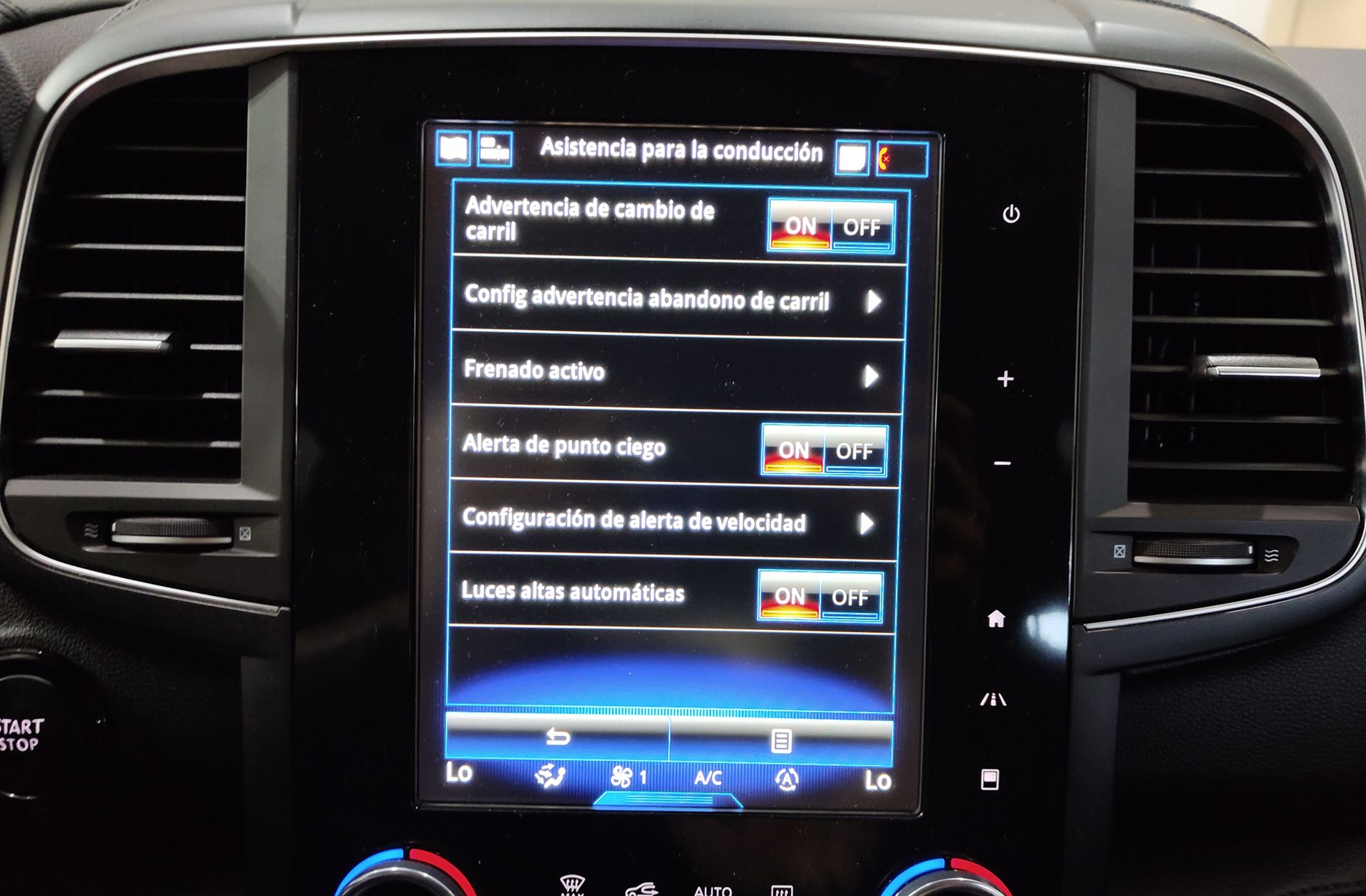 Renault Koleos Zen dCi X-Tronic - foto 29