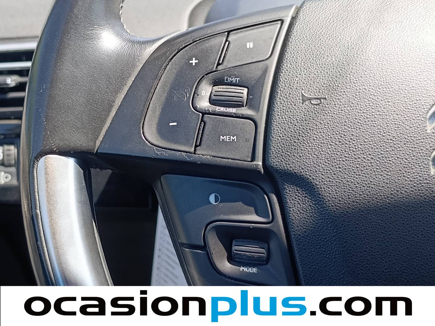 Citroën Grand C4 Picasso Citroën Grand C4 Picasso BlueHDi 120 Intensive Plus (120 CV) 7 Plazas 120cv