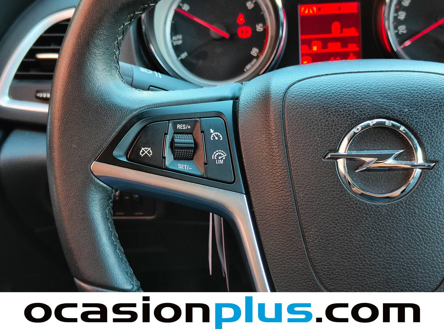 Opel Astra Opel Astra 1.7 CDTI S&S Excellence (130 CV) seminuevo